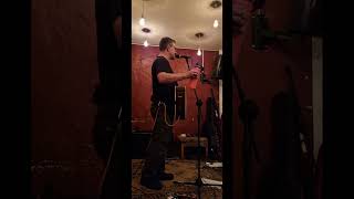 Ten Foot Pole Acoustic almost 😉 Full Concert Live 15092024 acatKollektiv Münster Part4 [upl. by Mosenthal350]