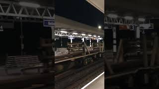 66755 amp 66302 Pass Brockenhurst Railway Station heading to Lymington Town Part 1 [upl. by Ceil672]