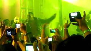 Don Omar  Danza Kuduro Live  HQ  IBIZA CLUB [upl. by Nitsirc]