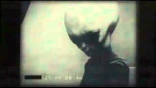 REAL ALIEN CAUGHT ON TAPE Interrogated by the KGB [upl. by Proudman50]