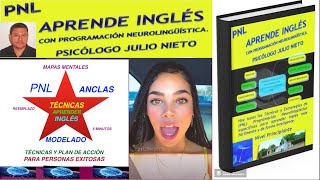 5 Tips Aprender Inglés Fácil PNL Programación Neurolingüista Nuevos Estudios Científicos PNL [upl. by Ruby665]