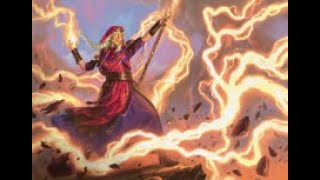 Midweek Magic Historic Pauper [upl. by Loutitia]