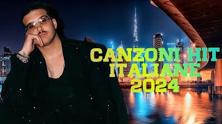 TORMENTONI ESTATE 2024 PLAYLIST  CANZONI DEL MOMENTO 2024  MUSICA DEL MOMENTO 2024 [upl. by Akkinahs311]