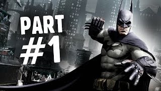 Official Batman Arkham Knight  Batmobile Battle Mode Gameplay [upl. by Sremlahc]