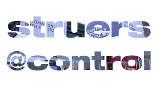 Struers  Control 2024 [upl. by Gabbert]