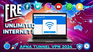 free internet vpn 2024 [upl. by Ellenwad]