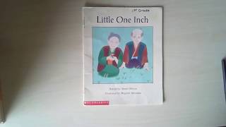 Little One Inch Read Aloud [upl. by Camarata]