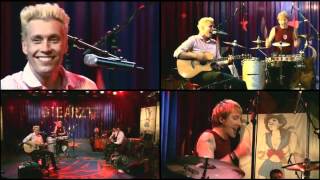 Die Ärzte  Schrei nach Liebe  Unplugged LIVE [upl. by Hnamik859]