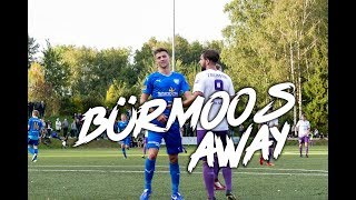 2209 2019 – SV Bürmoos vs SV Austria Salzburg [upl. by Dnomed]