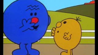 Mr Men 3 [upl. by Asserat]