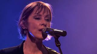 Suzanne Vega Luka Live [upl. by Bardo]