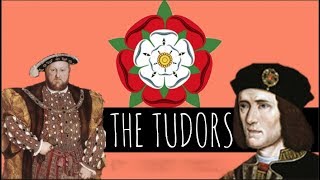 The Tudors Henry VIII  The End of Henry VIIIs Reign  Episode 28 [upl. by Nnahteb]