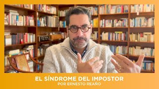 El síndrome del impostor [upl. by Christa]