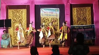 GARVANA STECH PROGRAM।। GARVANA DURGA PUJA 2024।। UMAKANT VLOGS 27 [upl. by Adriaens477]