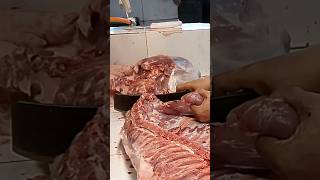 GAWIN NATING SIMPLE  PART 3 butcher butchershop butchery [upl. by Capon]