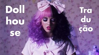 Melanie Martinez  Dollhouse LegendadoTradução [upl. by Sabec]