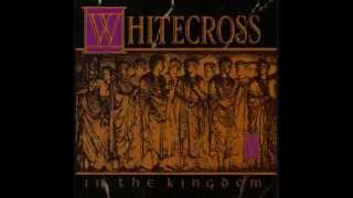 Whitecross  If He Goes Before Me Lyrics [upl. by Livingston361]