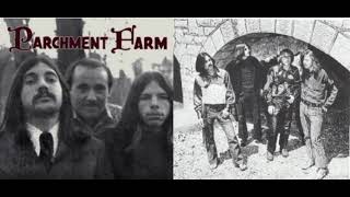 Parchment Farm — Parchment Farm 1971 Full Album [upl. by Dolora612]