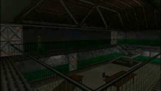 Goldeneye in 2958 [upl. by Lazaruk735]