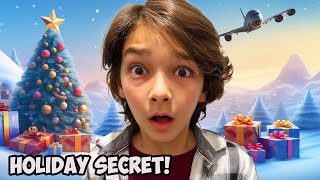 Epic airplane mixup Jack Austins hilarious adventure Home Alone parody [upl. by Hailee]