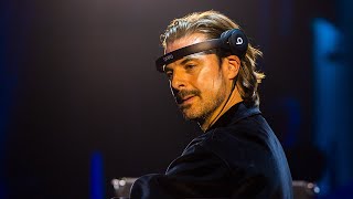 Axwell  Tomorrowland Winter 2023 [upl. by Eidarb]