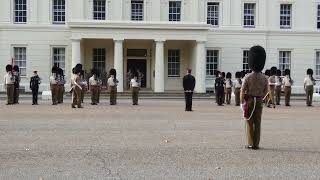 Nijmegen Company Grenadier Guards [upl. by Jeromy867]