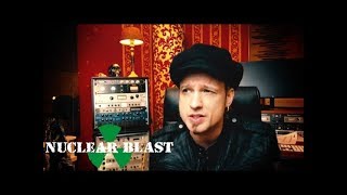 AVANTASIA – Moonglow – Interview Part I OFFICIAL TRAILER [upl. by Elleved488]