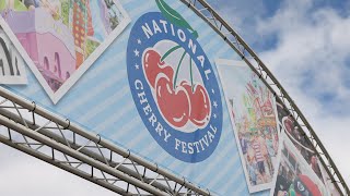 2024 National Cherry Festival [upl. by Damara]