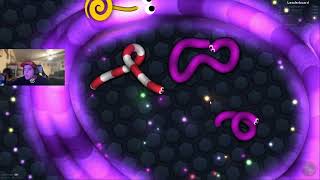 SLITHERIO 2 [upl. by Baerman]