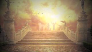 A Vision of Entering Heaven  from The Bridge of Triumph painting [upl. by Sherie511]