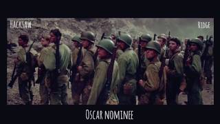 Hacksaw Ridge  Most Epic Scene [upl. by Elodie]