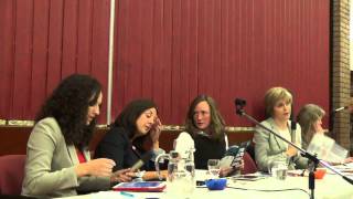 Women in the Referendum Debate Aug 20th [upl. by Agneta]