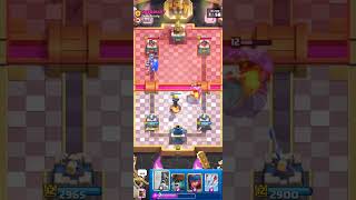 絶対マスターまでは勝てる！ゲーム clashroyale クラロワ無課金 クラロワ クラロワ最強デッキ クラロワ勢集まれ [upl. by Letizia]