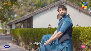 Ishq Murshid  Song  Sindhi Version bilalabbaskhan durefishansaleem   HUM TV [upl. by Olumor]