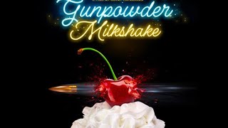 Gunpowder Milkshake Trailer italiano ufficiale [upl. by Eeleimaj67]