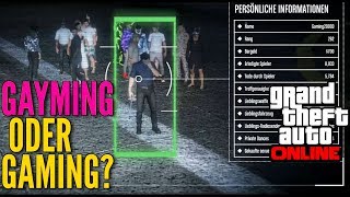 GTA 5 Online  Die Kamera der Wahrheit Wer hat wie oft [upl. by Ailemaj]