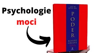 48 Zákonů Moci Úplné Shrnutí  Robert Greene [upl. by Gujral]