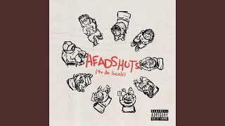 Headshots 4r da Locals [upl. by Anselmi]