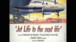 Trademark da Skydiver Young Roddy Curreny  Jet Life to the Next Life [upl. by Terena638]