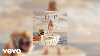 Mychael Danna  Appas Lesson  Life of Pi Original Motion Picture Soundtrack [upl. by Utta]