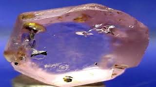 Taaffeite gemstone information  Taaffeite Meaning Powers and History [upl. by Aciemaj]