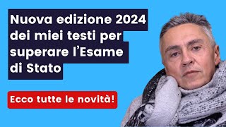 Prova pratica Esame di Stato Architetti 2024 consigli [upl. by Ahsetra322]