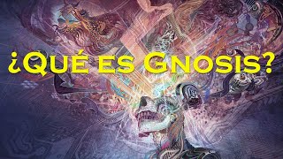 Que es la gnosis y para que sirve de SAMAEL AUN WEOR Breve AUDIOLIBRO EN ESPAÑOL [upl. by Jany]