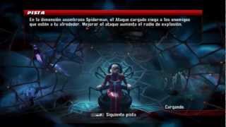 ★【New Game】★Spiderman Shattered Dimensions En Español Para La PC FULL ★ [upl. by Couchman297]