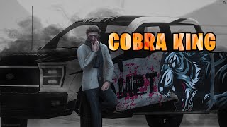 strp  🔴MPT  S TRAIN  Part 2  👑COBRA KING 🐍 gtarp gta5 tamil thevikings mpt [upl. by Hoopes]