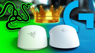 NEW Razer Viper V3 Pro Review 🐍 [upl. by Theresa934]