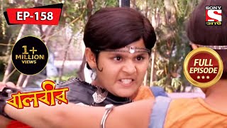 বালবীর  Baalveer  Episode  158  14th May 2021 [upl. by Luigi]