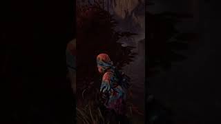 Nervios de Acero dbd gaming deadbydaylight [upl. by Atok389]