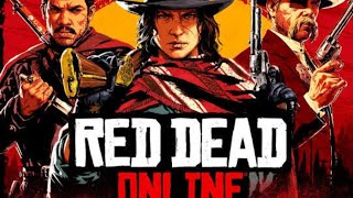 🔴LIVE Red Dead Redemption 2 Online Naturalist Trader Role Play Pt 5🔴 [upl. by Aitsirhc]