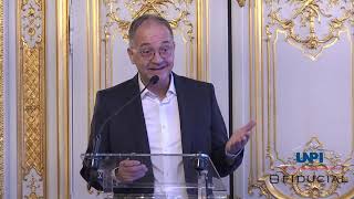 Loi de Finances pour 2024  Volet Immobilier  UNPI en partenariat exclusif avec Fiducial [upl. by Oicaroh]